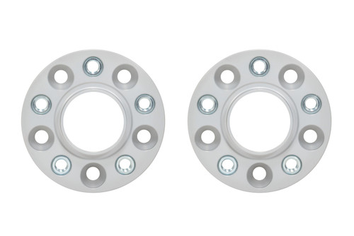 Eibach Pro-Spacer 30mm Spacer / Bolt Pattern 5x120 / Hub Center 72.5 for 01-06 BMW X5 (E53)