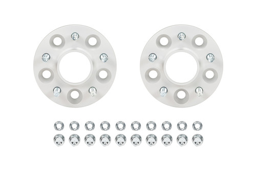 Eibach Pro-Spacer System 20mm Spacer / 5x114.3 Bolt Pattern / Hub Center 66.1 For 03-08 350Z