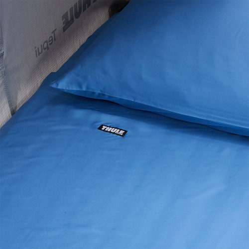 Thule Thule Fitted Sheets (For Basin Tent ONLY) - Blue