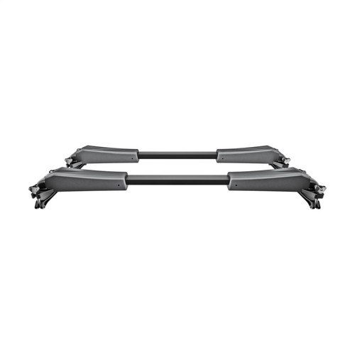 Thule Board Shuttle Surf & SUP Rack (Up to 2 Boards / Max 34in. Wide) - Gray