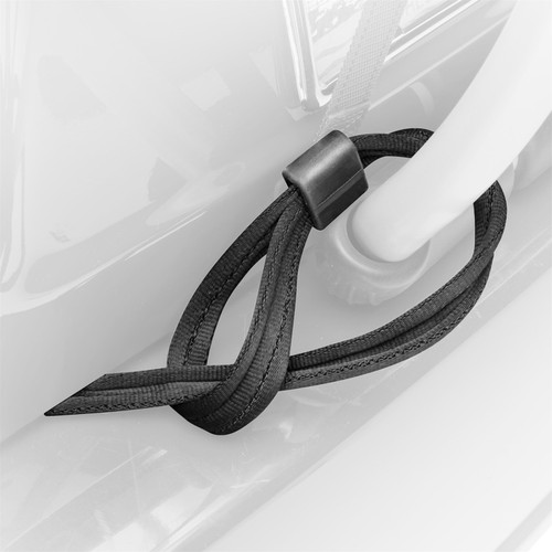Thule Passive Trunk Locking Strap - Black