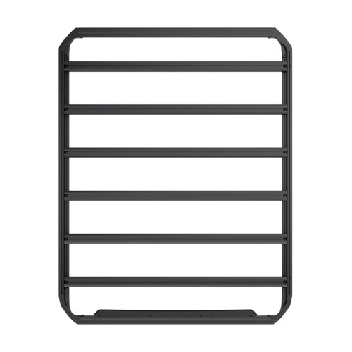 Thule Caprock XXL Roof Platform - Black