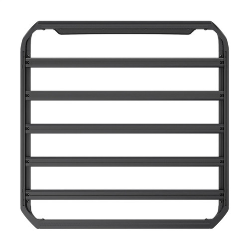 Thule Caprock M Roof Platform - Black