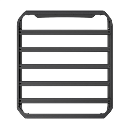 Thule Caprock S Roof Platform - Black