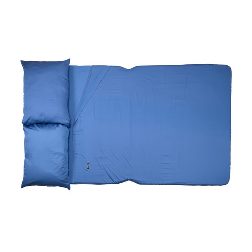 Thule Thule Fitted Sheets (For 2-Person Tents) - Blue