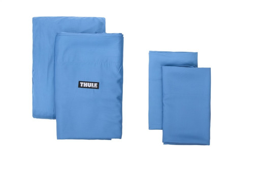 Thule Thule Fitted Sheets (For 2-Person Tents) - Blue