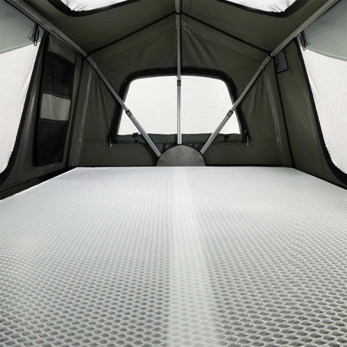 Thule Tepui Foothill Anti-Condensation Mat Size 84in x 47in - Black