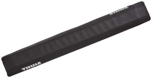 Thule Surf Pad 20in Wide Surf & SUP Board Carriers - Black