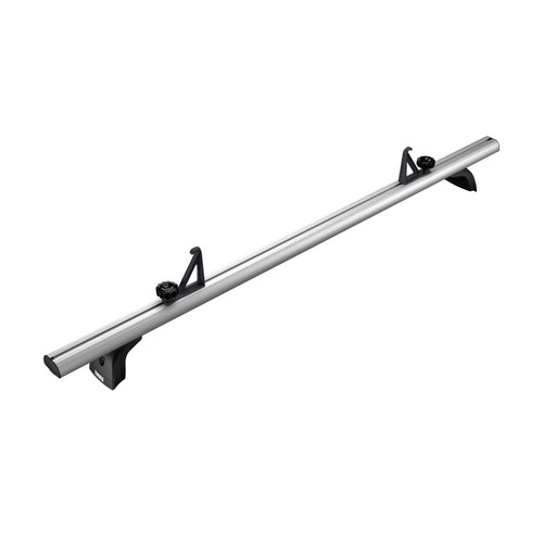 Thule TracRac Van Rack ES (Euro-Style) for 2014+ Dodge Ram ProMaster - Silver