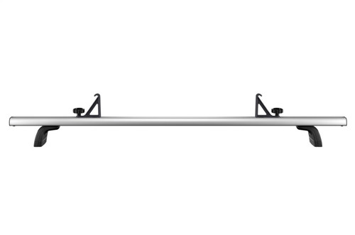 Thule TracRac CapRac Truck Bed Cap Roof Rack - Silver/Black