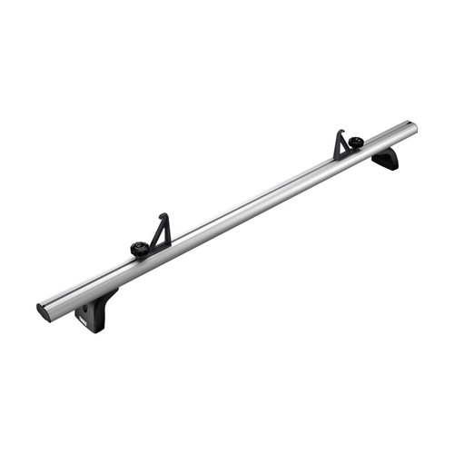 Thule TracRac CapRac Truck Bed Cap Roof Rack - Silver/Black
