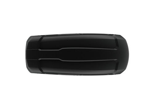 Thule Force XT XL Roof-Mounted Cargo Box - Black