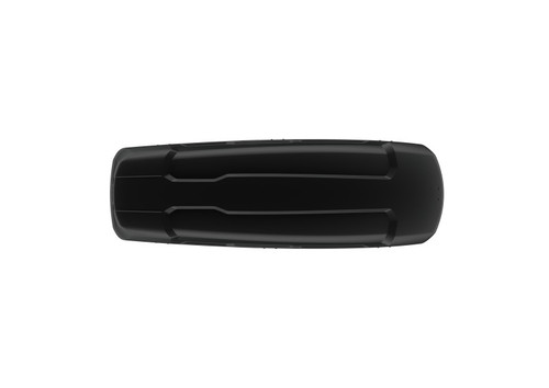 Thule Force XT Sport Roof Mounted Cargo Box - Black