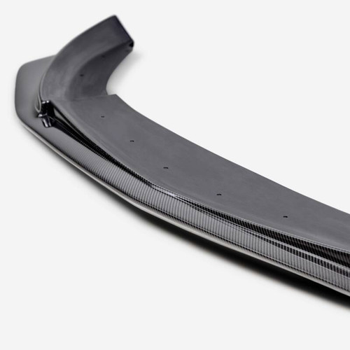 Seibon 2023 Nissan Z DL-Style Carbon Fiber Front Lip