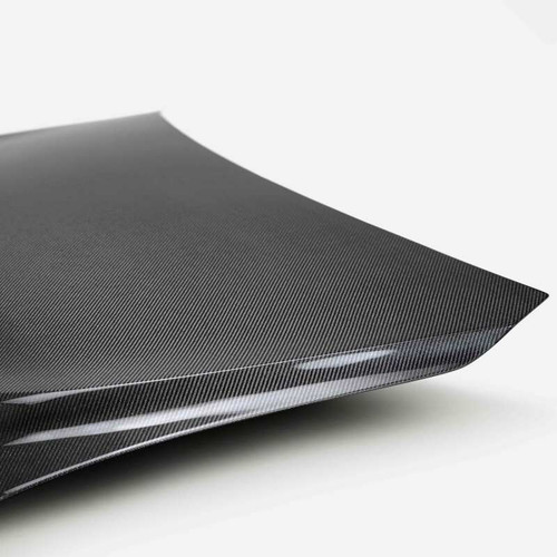 Seibon 21-23 Lexus IS300/IS350 F Sport OE Style Carbon Fiber Hood