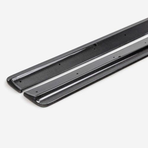 Seibon 2023+ Nissan Z MB-Style Carbon Fiber Side Skirt