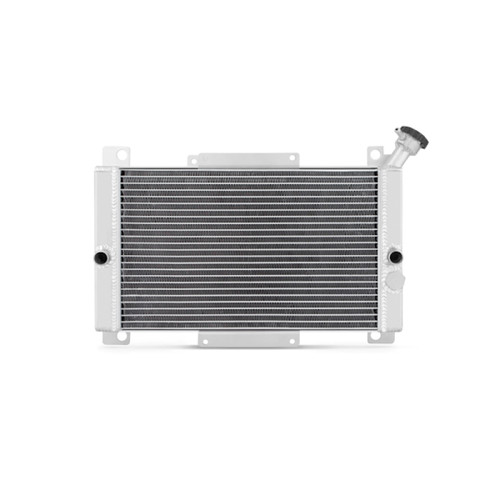 No Longer Available - Mishimoto 04-09 Yamaha YXR660 Rhino Aluminum Radiator