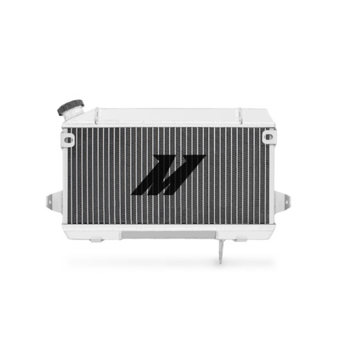 Mishimoto 06-09 Suzuki LTR450 Aluminum Radiator