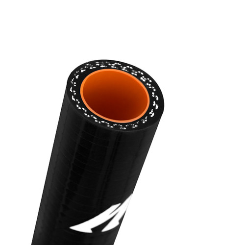 Mishimoto 04-05 Honda TRX450R Silicone Hose Kit - Black