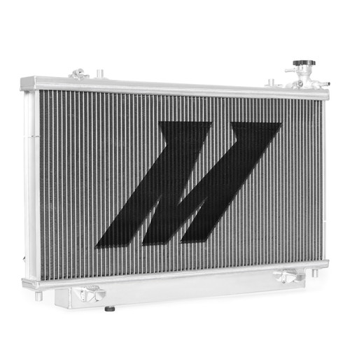 No Longer Available - Mishimoto 06-12 Holden Commodore VE V8 Aluminum Radiator