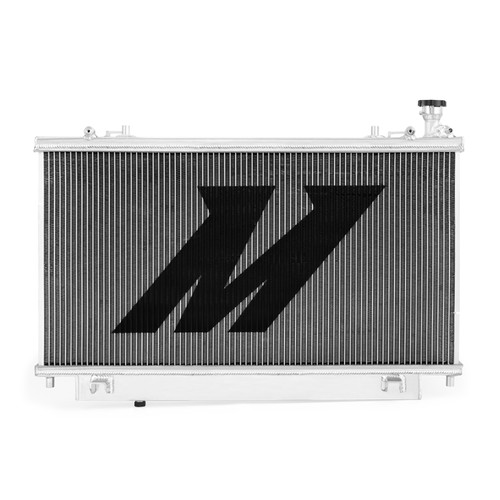 No Longer Available - Mishimoto 06-12 Holden Commodore VE V8 Aluminum Radiator