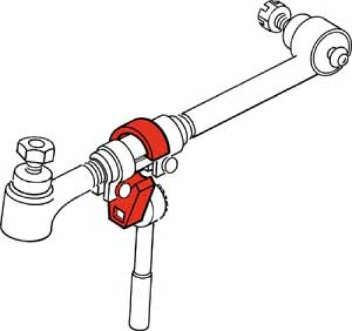 SPC Performance TIE ROD TOOL 71979