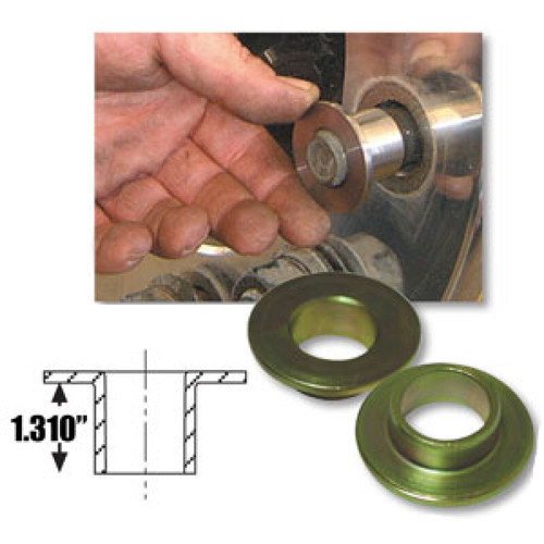 SPC Performance EXT CENTERING SLEEVES 33149