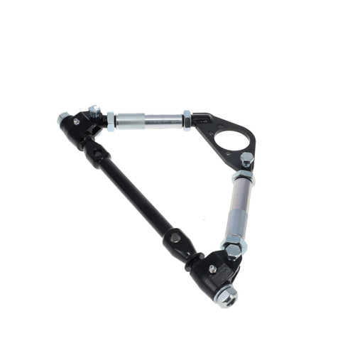 SPC Performance GM Mid Size Metric Pro Series Front Adjustable Upper Control Arm (Race Only) 92546