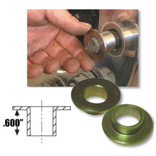 SPC Performance EXT CENTERING SLEEVES 33145