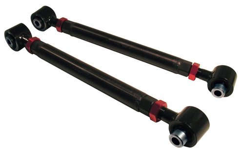 SPC Performance 05-10 Ford Mustang (V6/V8) Rear Adjustable Trailing Arms