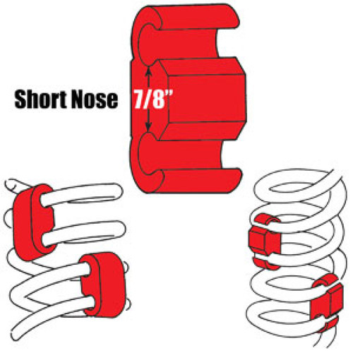 SPC Performance COIL SPRG STABILIZER (4) 24701
