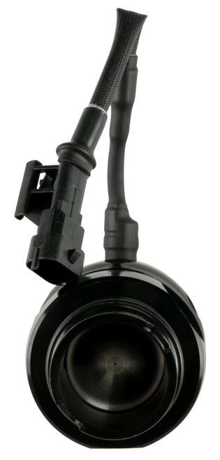 Turbosmart Ford F-150 2.7L/3.5L Ecoboost Performance Intercooler w/VTA BOV - Black