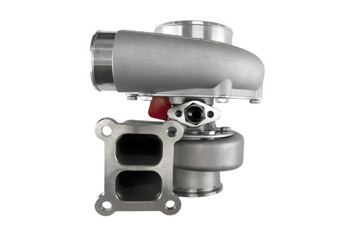 Turbosmart 6870B (Kompact) D4 0.84AR Externally Wastegated TS-1 Turbocharger