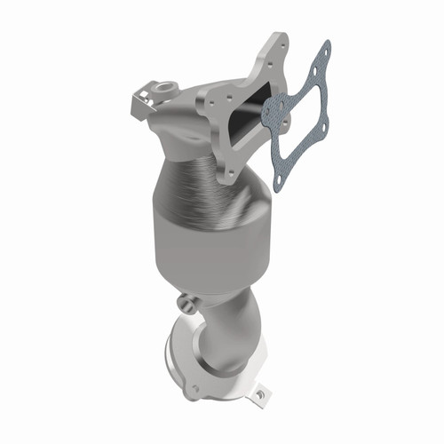 Magnaflow 08-12 Honda Accord 2.4L Direct Fit Converter 5631991
