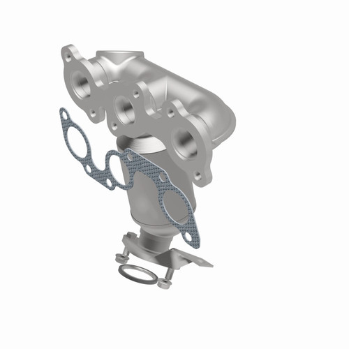 Magnaflow 04-06 Toyota Sienna 3.3L Direct Fit Converter 5582833
