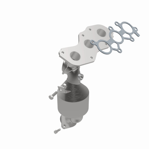 Magnaflow 11-15 Toyota Sienna 3.5L Direct Fit Converter 5582548