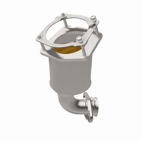 Magnaflow 2006 Chrysler Sebring 2.7L Direct Fit Converter 5461110