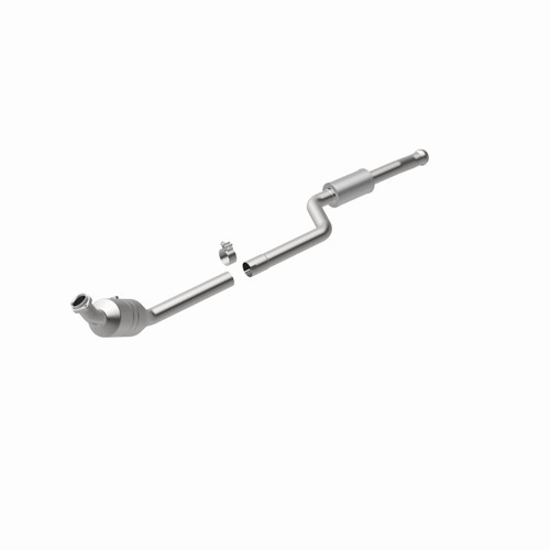Magnaflow 08-10 Mercedes-Benz C300 3.0L Direct Fit Converter 5561916