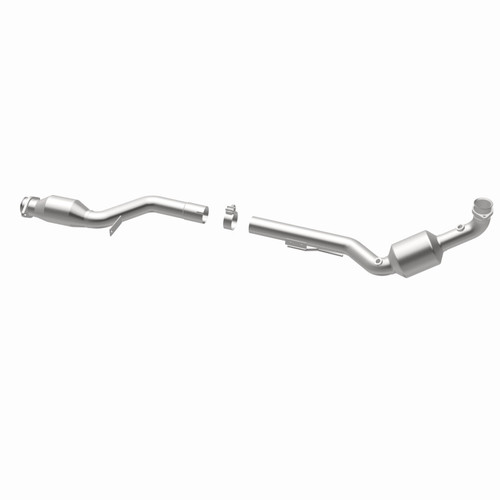 Magnaflow 08-10 Mercedes-Benz SLK55 AMG 5.5L Direct Fit Converter 5411696