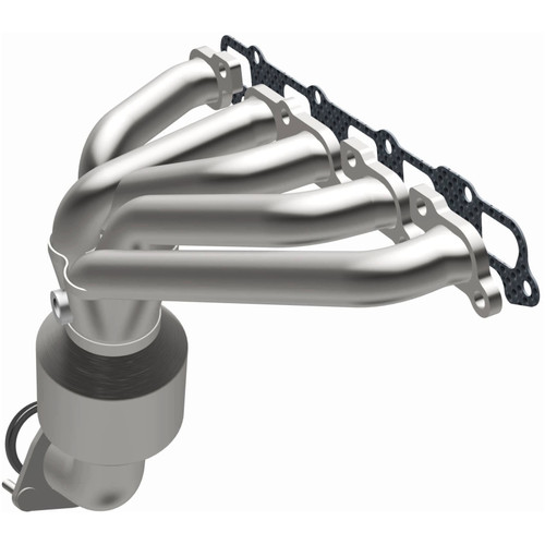 Magnaflow 04-06 Chevrolet Colorado 3.5L Direct Fit Converter 4583862