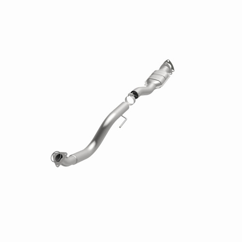 Magnaflow 2003 GMC Savana 3500 6.0L Direct Fit Converter 4551602