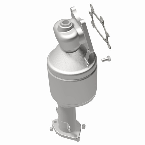 Magnaflow 03-07 Honda Accord 3.0L Direct Fit Converter 5531336