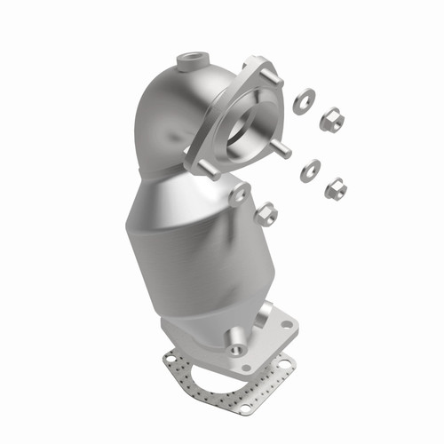 Magnaflow 2003 Saab 9-3 2.0L Direct Fit Converter 4481782