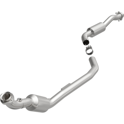 Magnaflow 06-09 Mercedes-Benz E350 3.5L Direct Fit Converter 551639