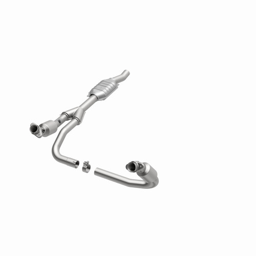 MagnaFlow Conv DF 02-03 Ram 1500 4.7L 458068