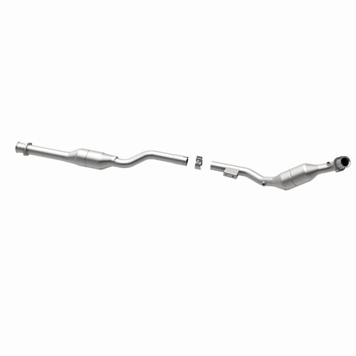 MagnaFlow Conv DF 01-04 Mercedes E320 Driver Side CA 454028