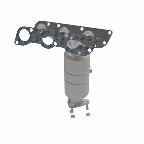 Magnaflow Conv DF 04-05 Suzuki Verona 2.5L 452911