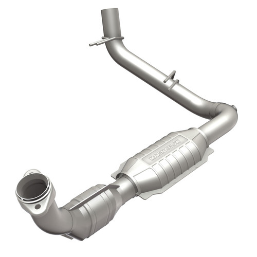 MagnaFlow Conv DF 97-98 Ford Trucks 5.4L 447129