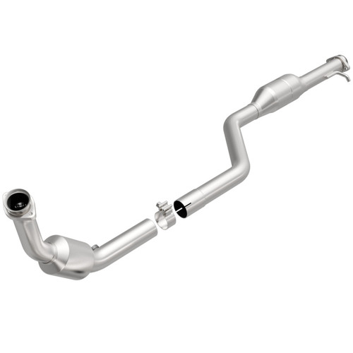 MagnaFlow Conv DF 99-00 Mercedes SL500 5.0L 444048