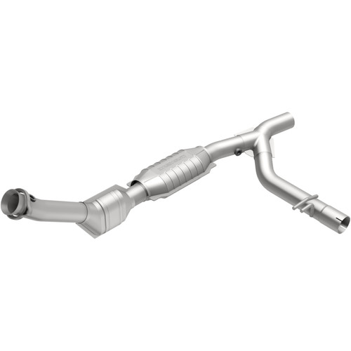 MagnaFlow Conv DF 99-00 Ford Trucks 5.4L 447116